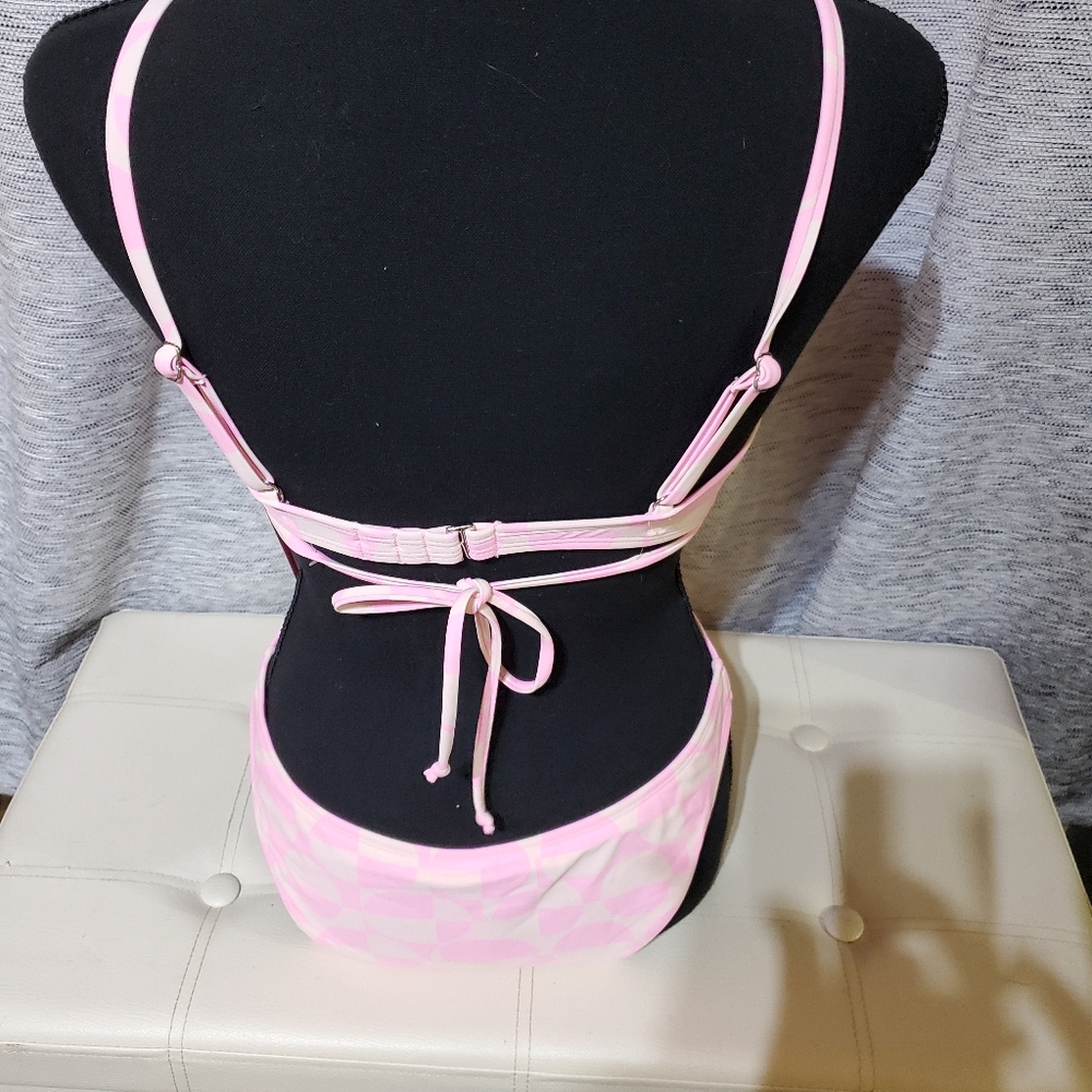 Pink Bikini set - Picture 3 of 6